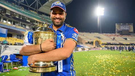 mumbai indians captain 2006